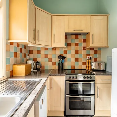 Music House Apartament *