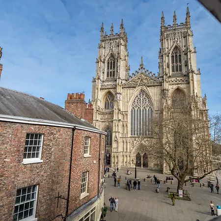 Music House York