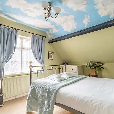 Music House 아파트 *