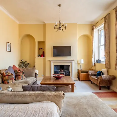 Apartamento Music House York