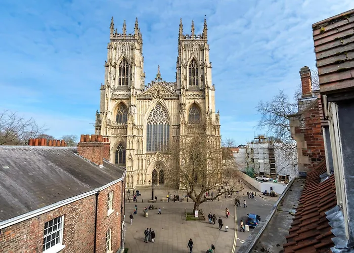 公寓 Music House *