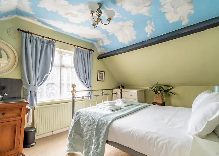 Music House 公寓 *