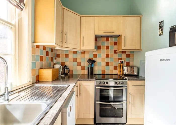 Music House 公寓 *