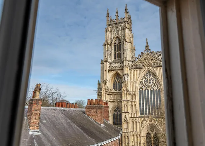 公寓 Music House *