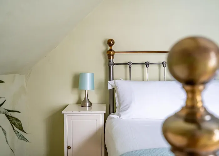 公寓 Music House *