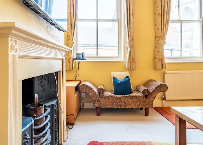 Music House * 约克