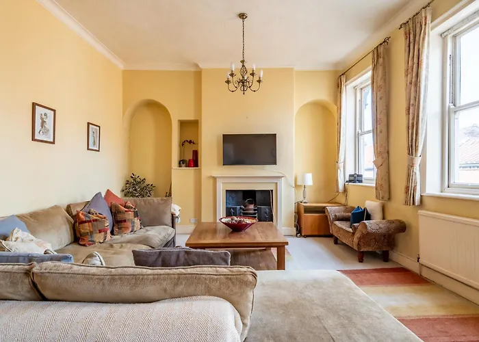 公寓 Music House 约克